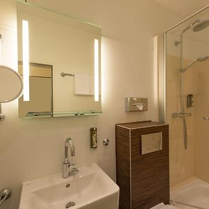 Standard Doppelzimmer